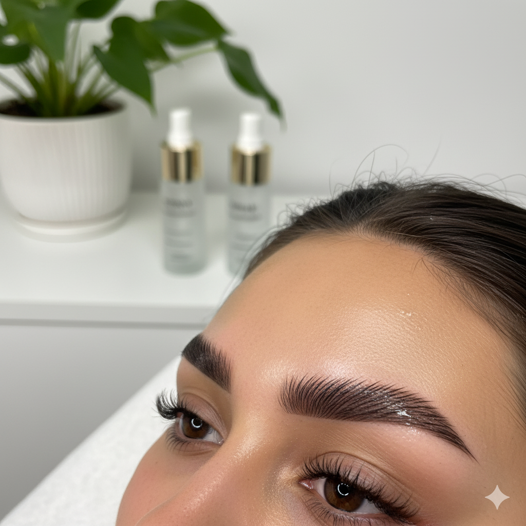 Effet Brow Lift : Combien de temps dure-t-il vraiment ? Notre guide pour un résultat durable