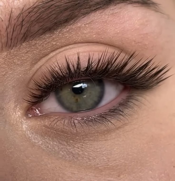 FORMATION EXTENSIONS CILS LEVEL 3 - Poses Tendance (Fox eyes, Liner, Wispy, Kim K, Wet, Mascara)