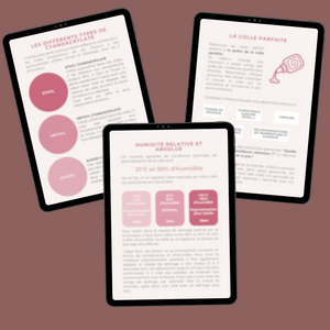 EBOOK - LES SECRETS DE LA RÉTENTION