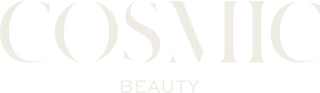 Logo Cosmic Beauty