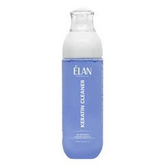 ELAN Keratin Cleaner – Dégraissant sourcils & cils