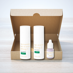 Lash Lift Coréen - Kit de démarrage express