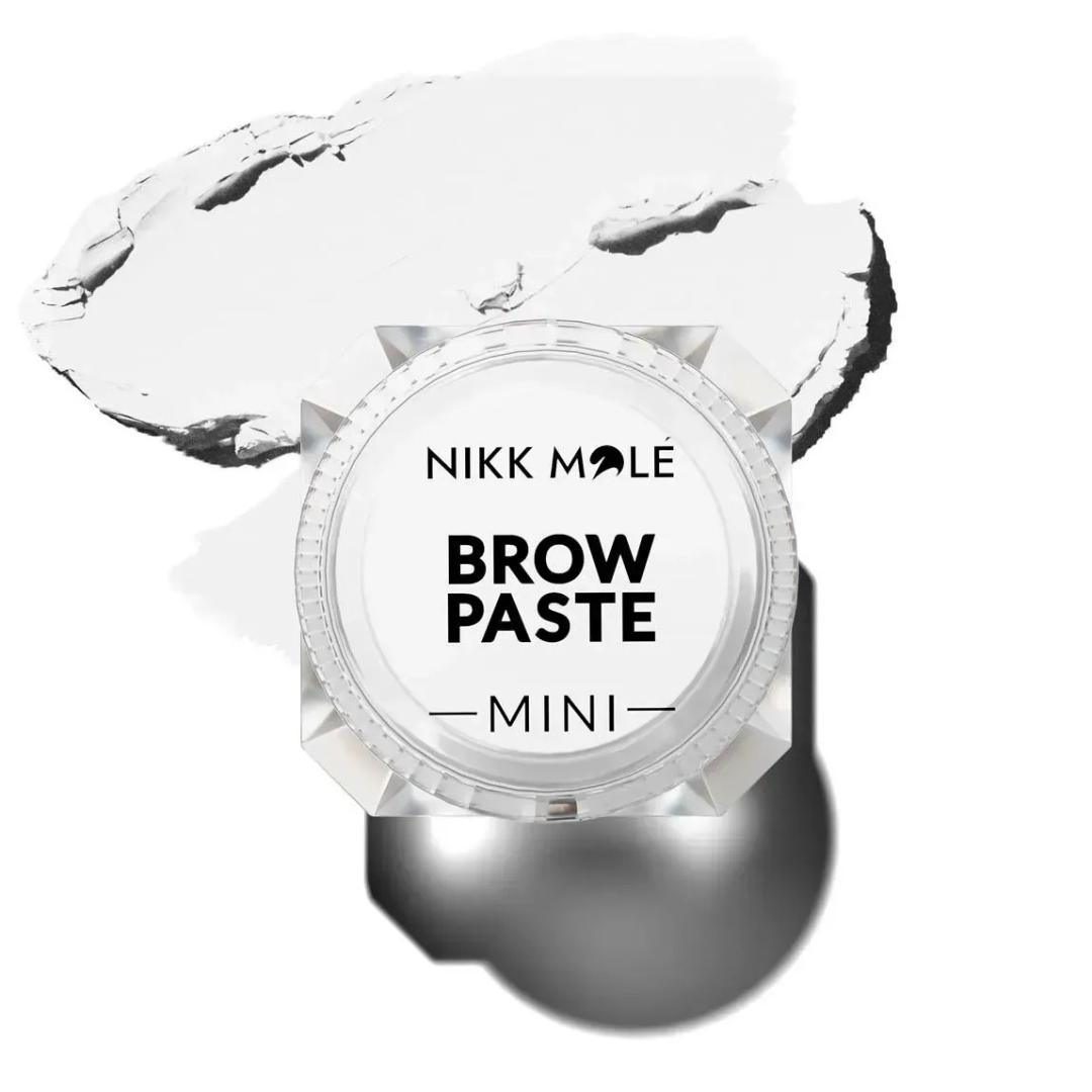 NIKK MOLE – Brow Paste Pasta Mapping Sopracciglia 3,5g