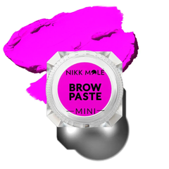 NIKK MOLE – Brow Paste Pasta Mapping Sopracciglia 3,5g