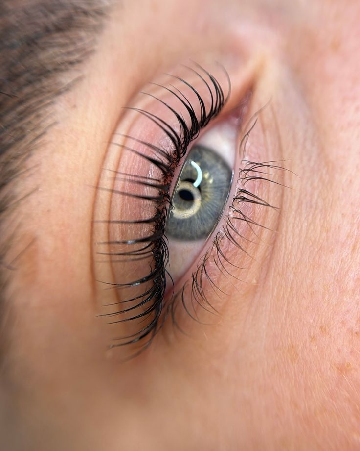 FORMATION REHAUSSEMENT DE CILS - 1 JOUR