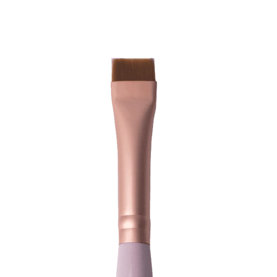 ZOLA - Wide Straight Brush - Pinceau Plat / Flat