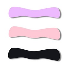 Brow Patch Bandeau en silicone pour browlift