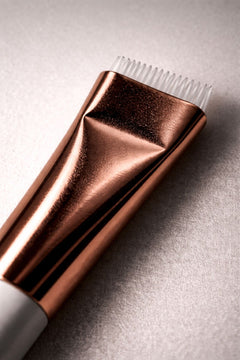 COSMIC BEAUTY - Pinceau lamination rehaussement cils  – brosse pro lash lift