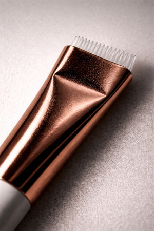 COSMIC BEAUTY - Pinceau lamination rehaussement cils  – brosse pro lash lift