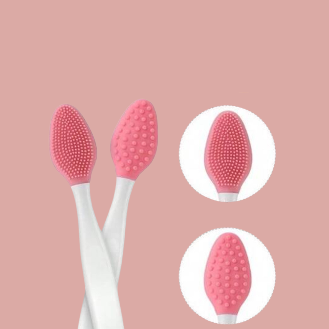 Brosse nettoyante pour sourcils & Browlift