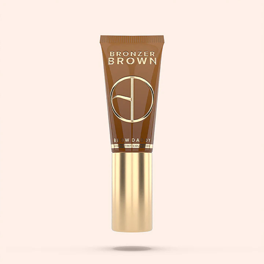 BROW DADDY - Teinture hybride