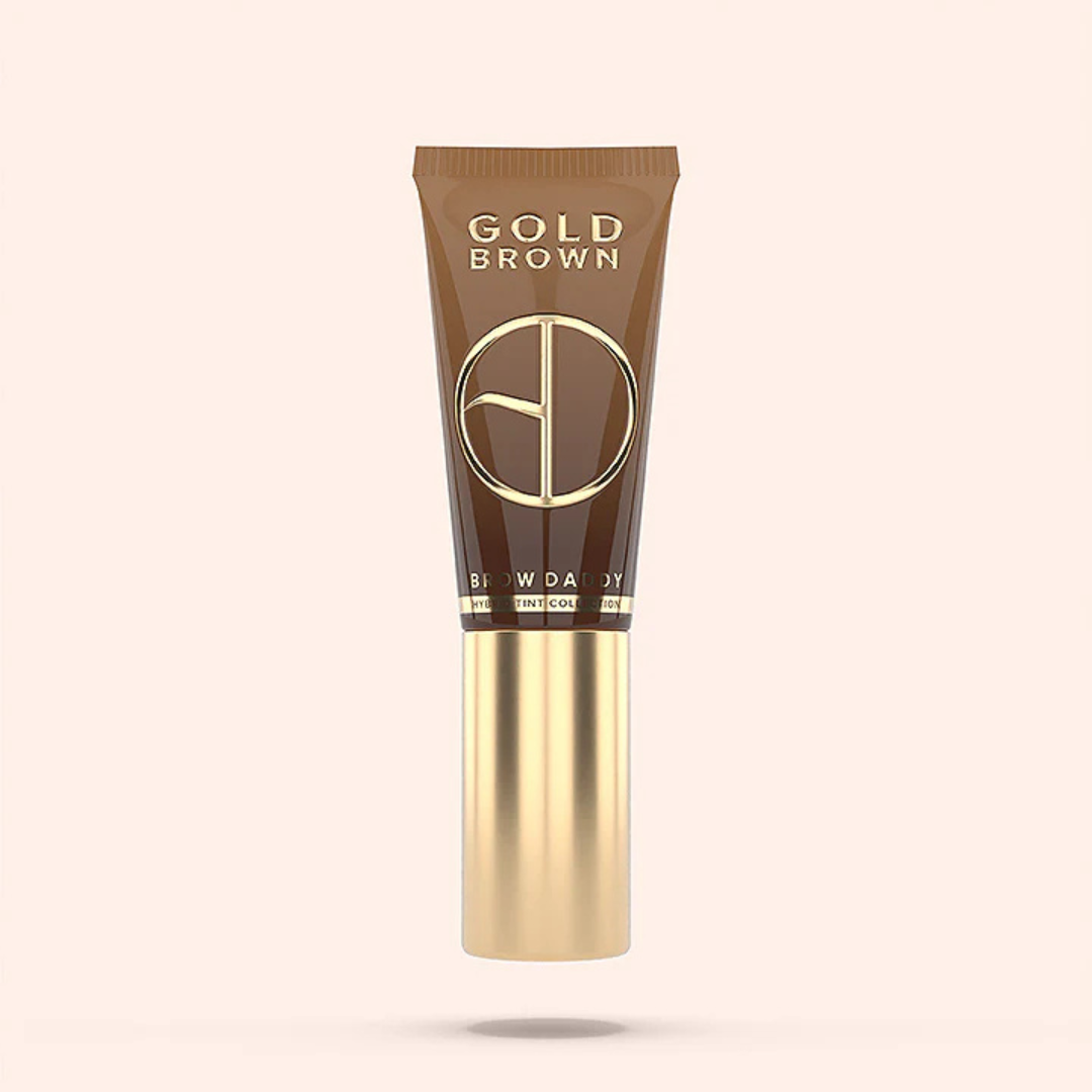 BROW DADDY - Teinture hybride