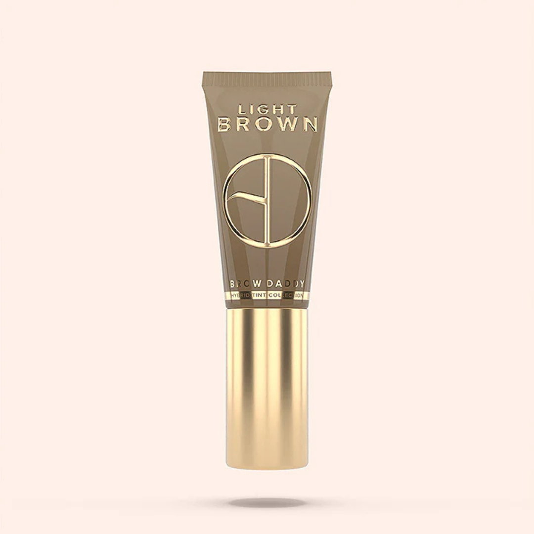 BROW DADDY - Teinture hybride