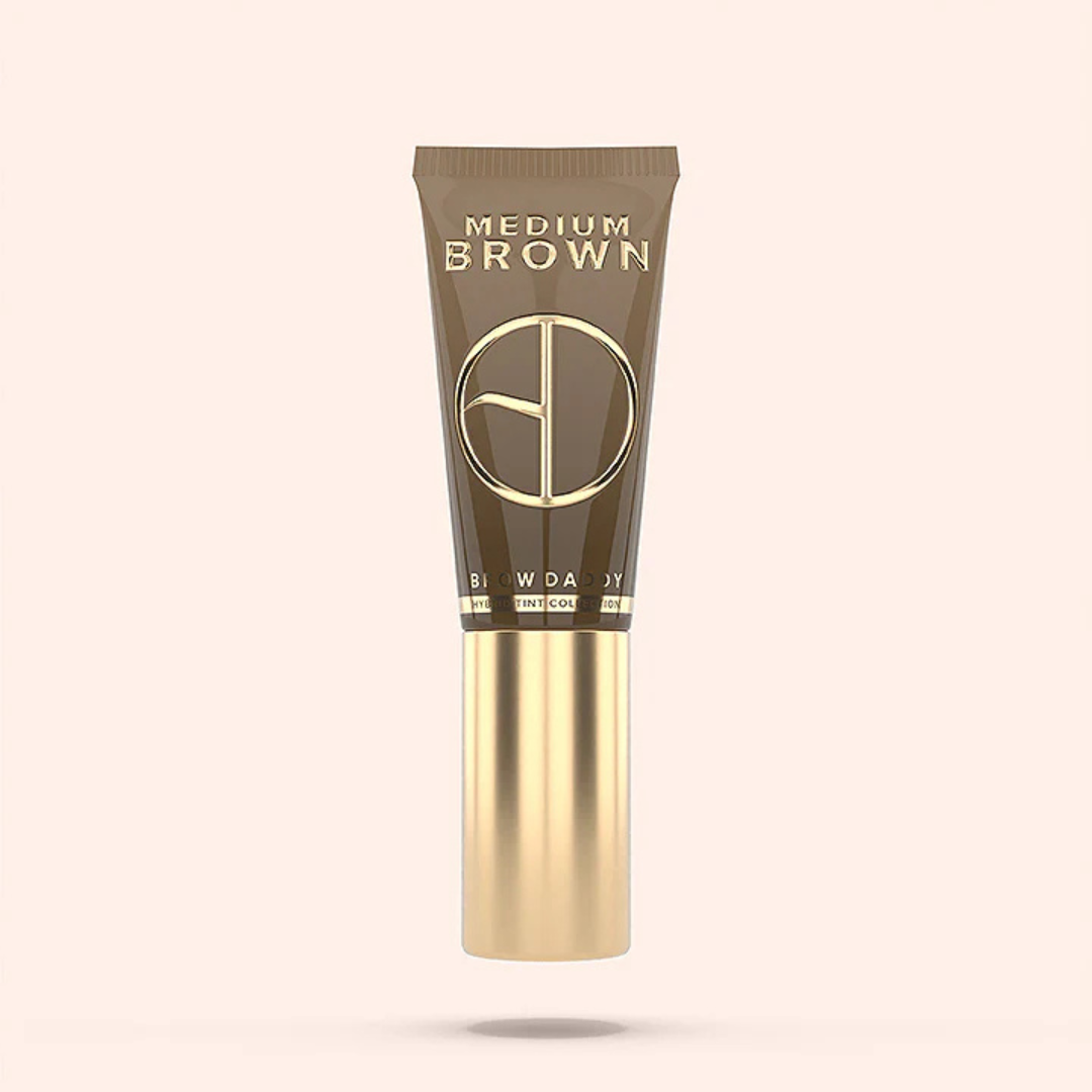 BROW DADDY - Teinture hybride