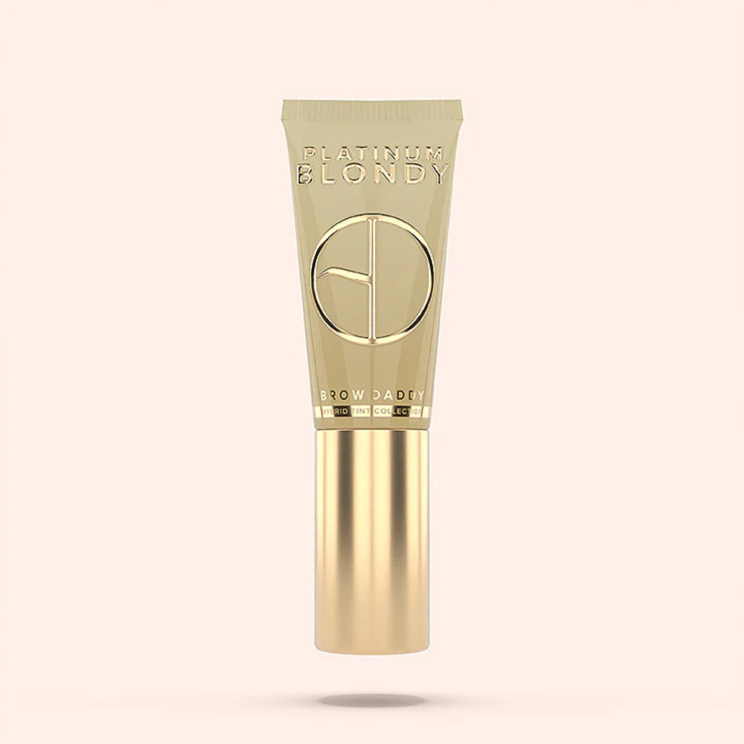 BROW DADDY - Teinture hybride