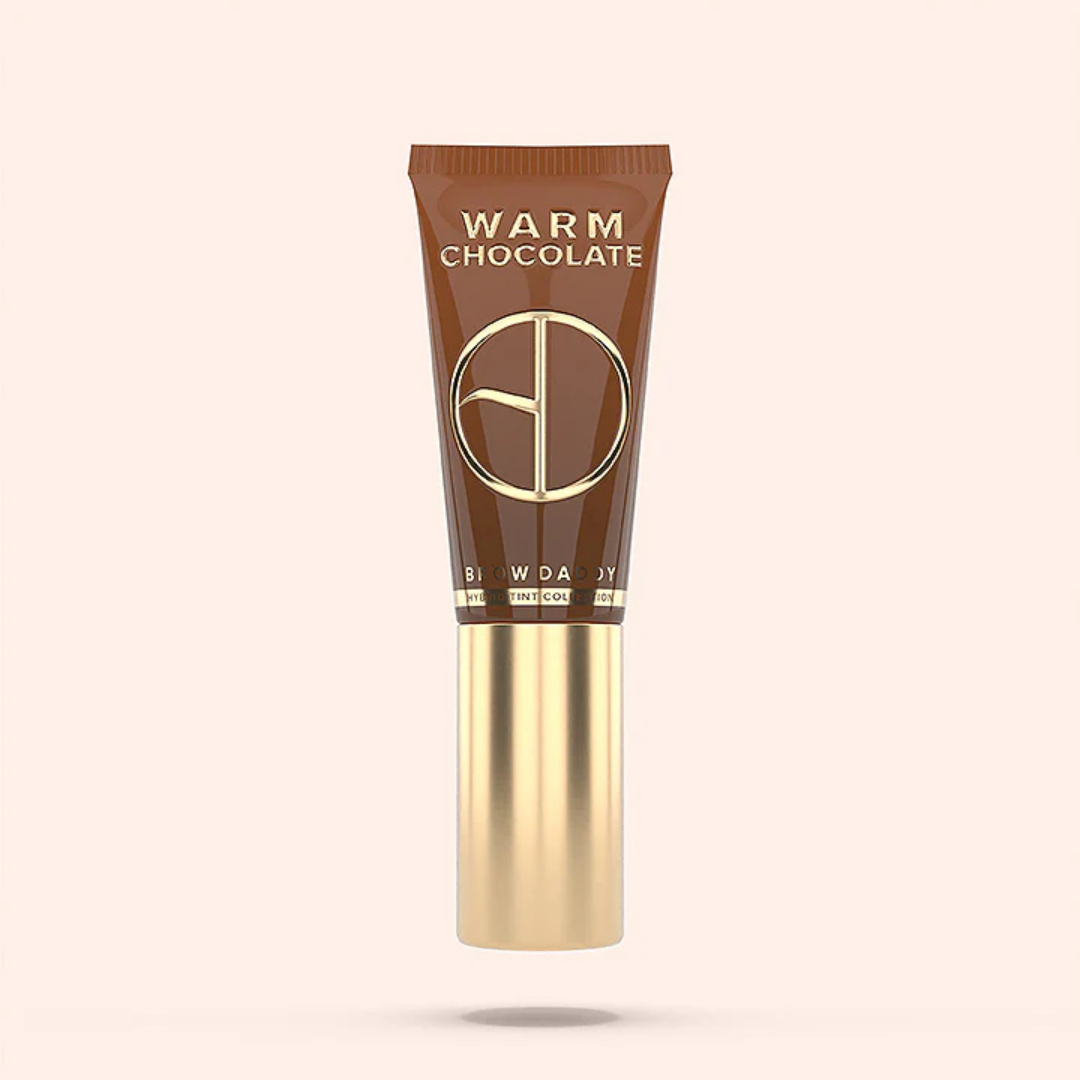 BROW DADDY - Teinture hybride