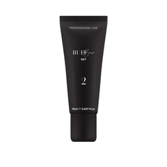 BUFF BROWZ Step 2 – Lotion Fixatrice Browlift & Lash Lift 15ml