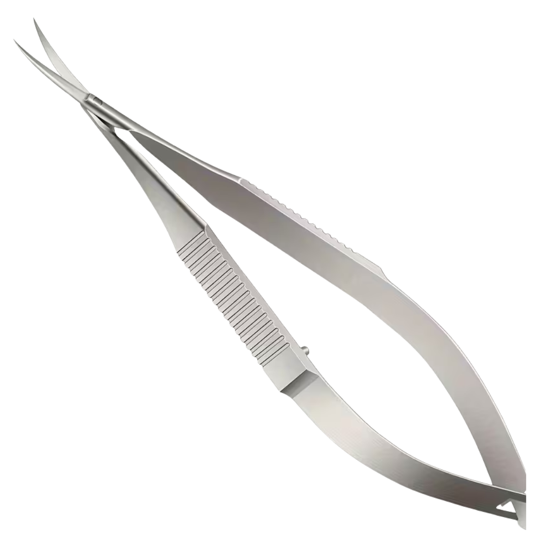 COSMIC BEAUTY - Ciseaux Sourcils Précision – Acier Inox Browlift