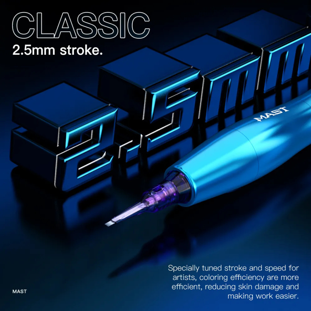 MAST - Dermographe MAST P20