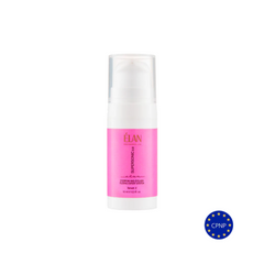 ELAN - Supersonic 2.0 - STEP 2 - Browlift & rehaussement