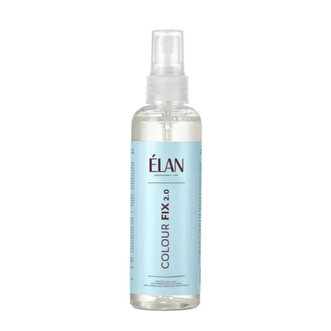 ELAN - Colour Fix 2.0 – Fixateur couleur sourcils & cils