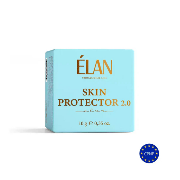 ÉLAN – Skin Protector 2.0 Crème Protectrice Argan