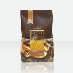 ITALWAX - Cire Natural 500grs