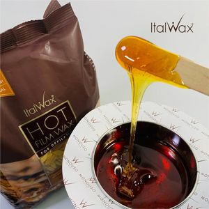 ITALWAX - Cire Natural 500grs