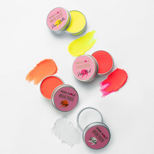 NIKK MOLE - Brow Paste / Pâte mapping Blanc - 15g