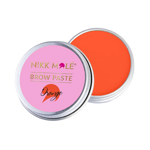 NIKK MOLE - Brow Paste / Pâte mapping Blanc - 15g