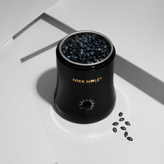 NIKK MOLE - Mini chauffe-cire