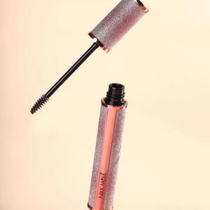 NIKK MOLE - Gel fixateur à sourcils transparent