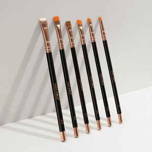 NIKK MOLE - Pinceau N°16 Teinture Sourcils