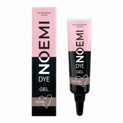 Noemi Dye Gel – Teinture Hybride Gel Sourcils