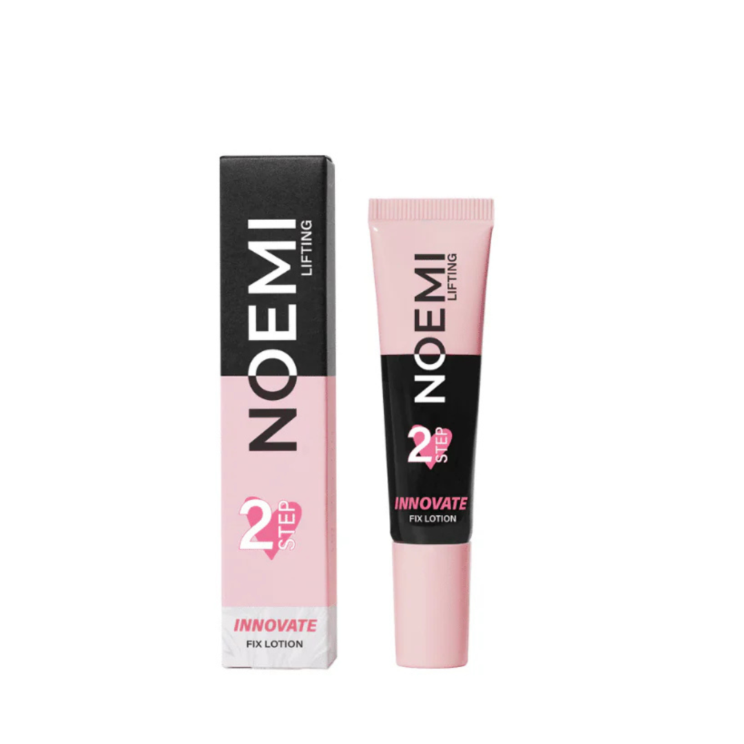 NOEMI - Innovate Step 2 – Lotion Fixatrice Vegan Lash Lift & Browlift