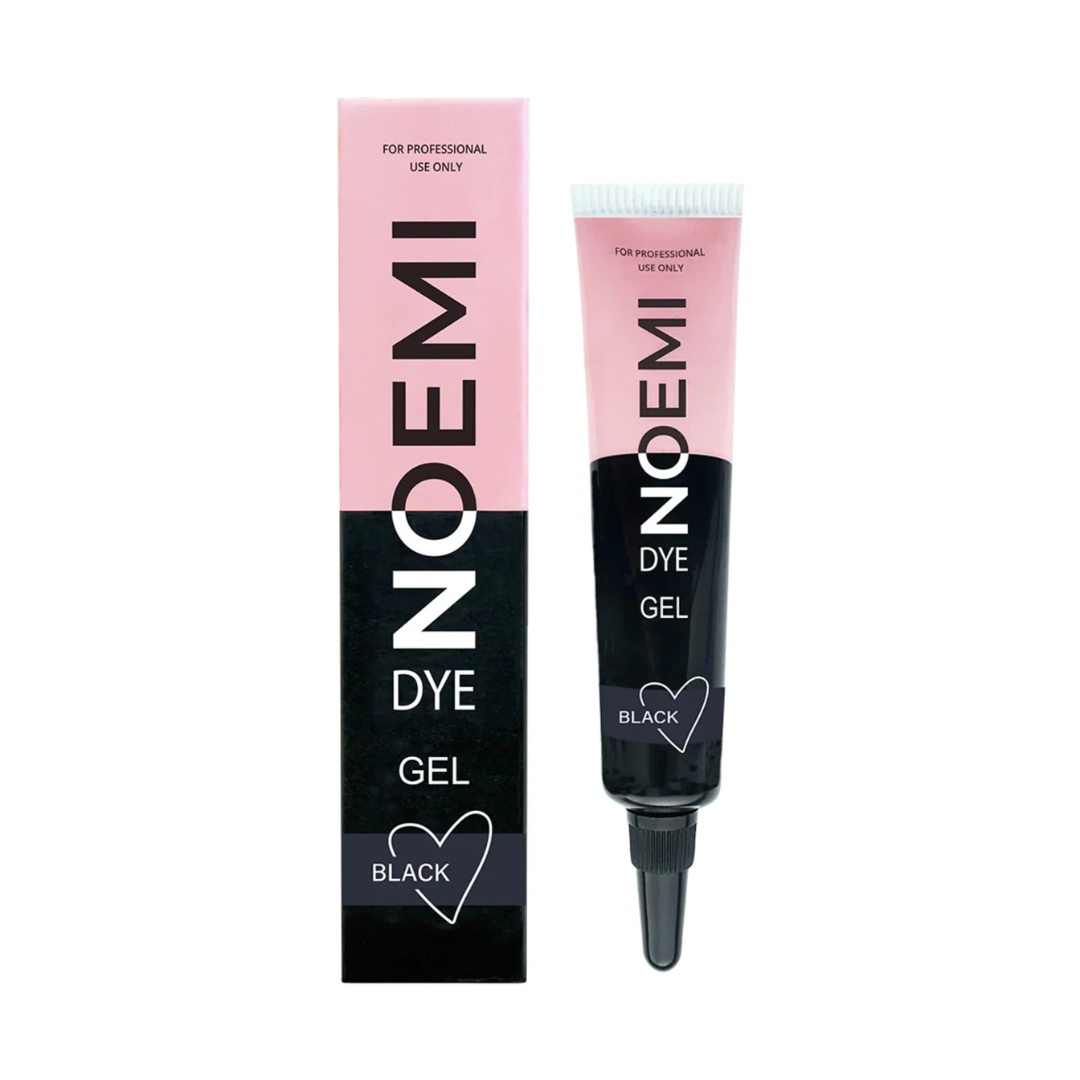 Noemi Dye Gel – Teinture Hybride Gel Sourcils