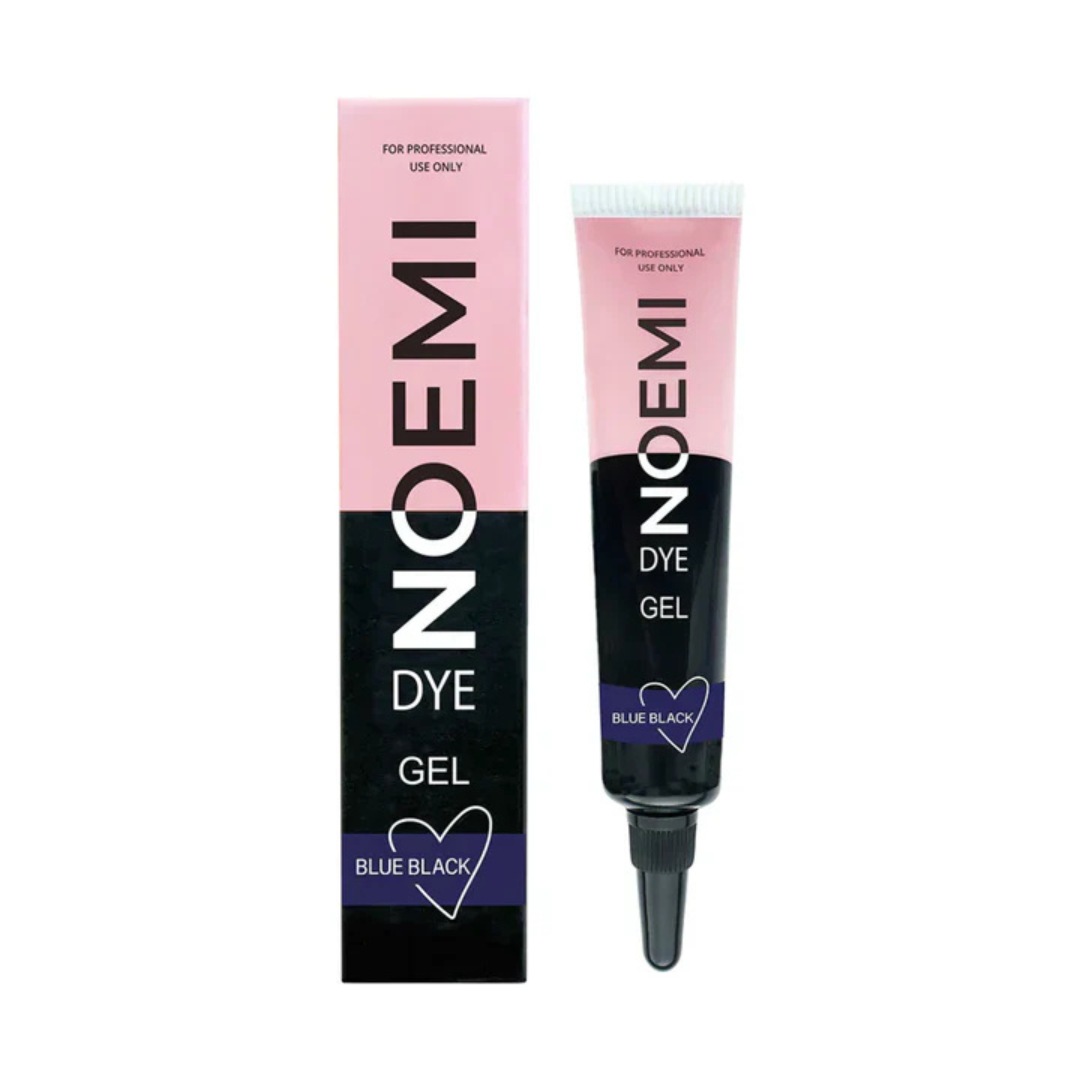 Noemi Dye Gel – Teinture Hybride Gel Sourcils