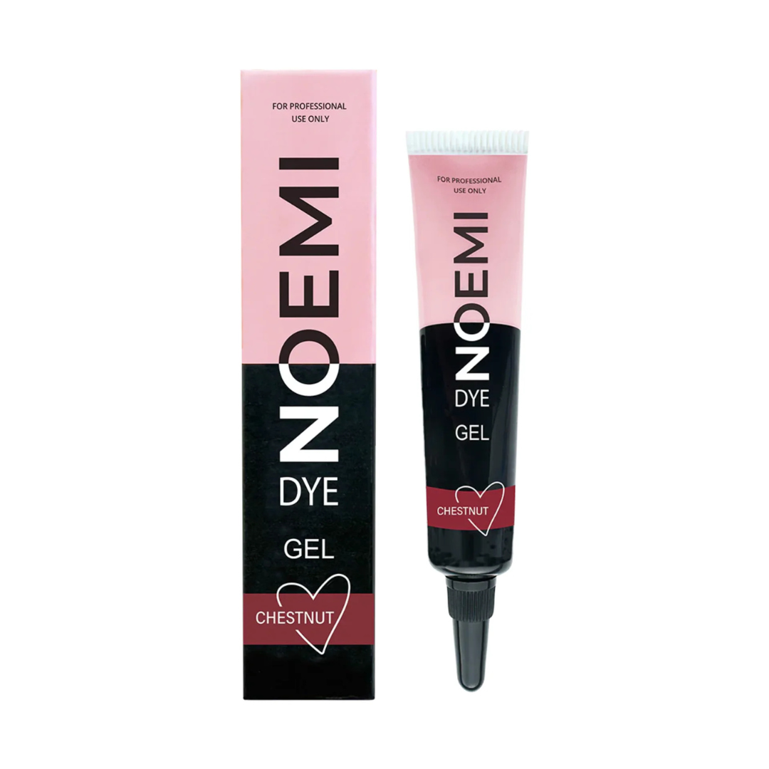 Noemi Dye Gel – Teinture Hybride Gel Sourcils