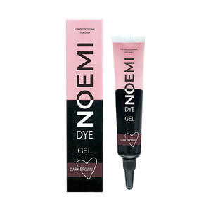 Noemi Dye Gel – Teinture Hybride Gel Sourcils