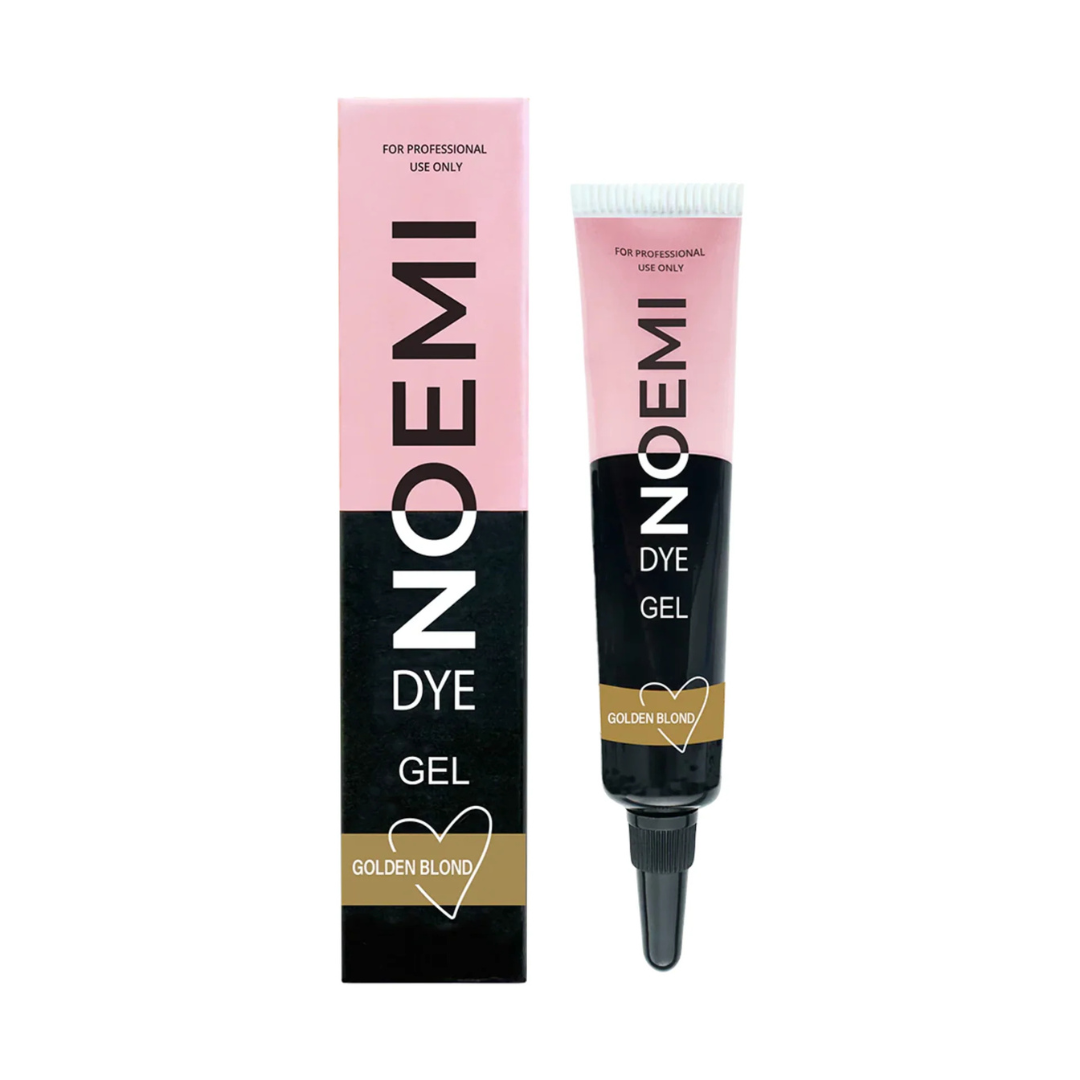Noemi Dye Gel – Teinture Hybride Gel Sourcils
