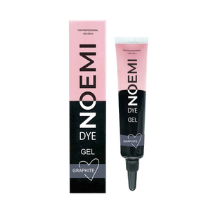 Noemi Dye Gel – Teinture Hybride Gel Sourcils