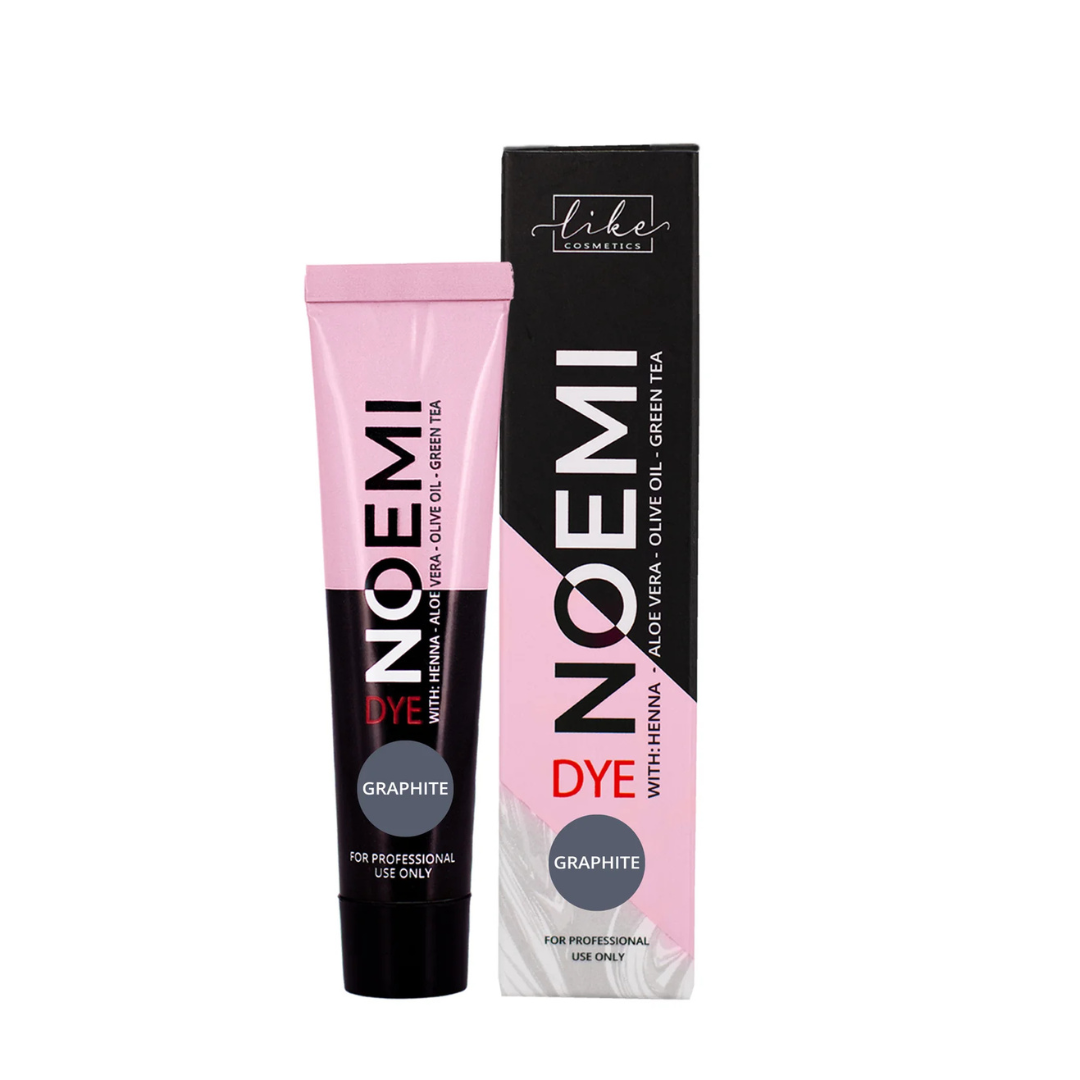 NOEMI - Teinture Hybride Dye Sourcil