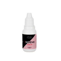 NOEMI - Oxydant 3% | Developer crème 14ml & 50ml pour teinture cils & sourcils