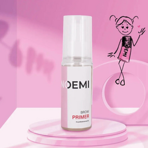 NOEMI - Brow Primer - Préparation cils & sourcils