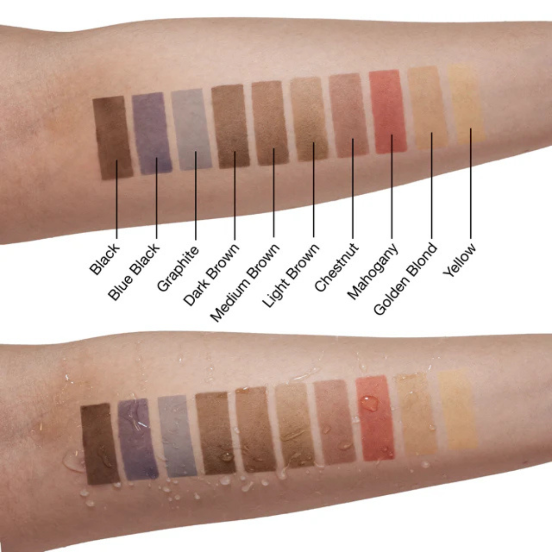 NOEMI - Teinture Hybride Dye Sourcil
