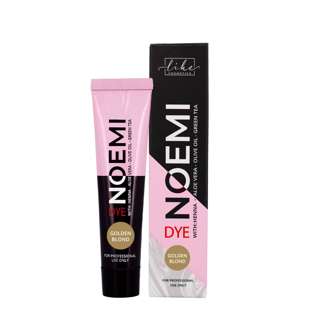 NOEMI - Teinture Hybride Dye Sourcil
