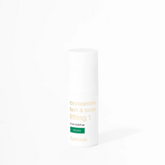 RUTHIE BELLE - Lash & Brow Cysteamine Lifting Lotion / Step 1 Rehaussement Coréen 10ml