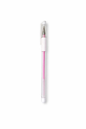 COSMIC BEAUTY - Stylo de Mapping Sourcils Blanc ou Rose – Précision Professionnelle