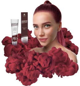 BRONSUN - Teinture Gel Hybrid – Teinture Sourcils & Cils Nouvelle Formule