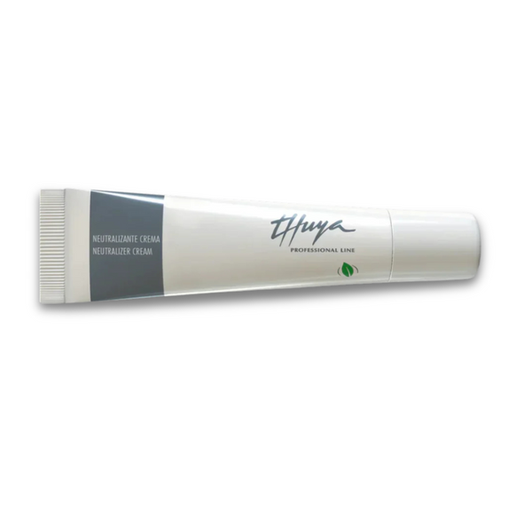 THUYA – Gel Neutralizante Fijador Lifting de Pestañas y Cejas